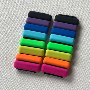 Bala Bangles 1lb each - Like new